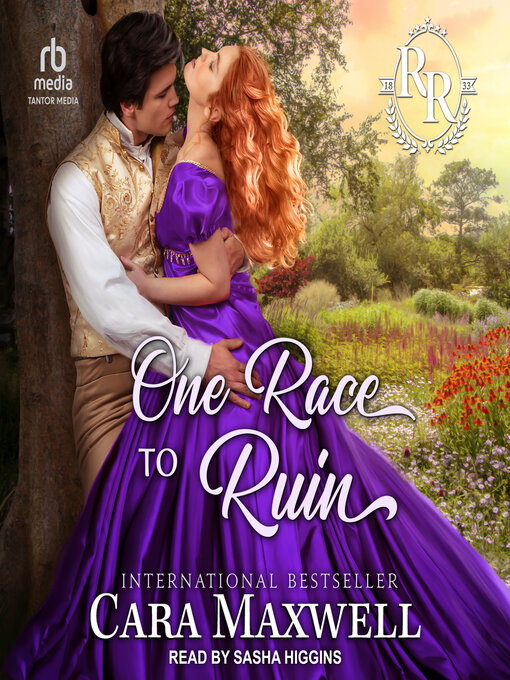 Title details for One Race to Ruin by Cara Maxwell - Available